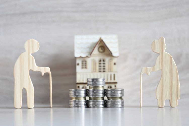 Sophisme : Les retraites contribuent au déficit public pour 71 milliards d‘euros.