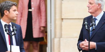 2024 : Le gouvernement Barnier à la lumière de Chateaubriand