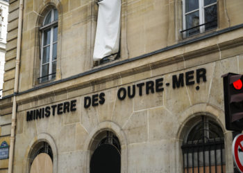 Les ingérences étrangères dans la France des Outremers sont un cancer pour notre souveraineté et la paix civile
