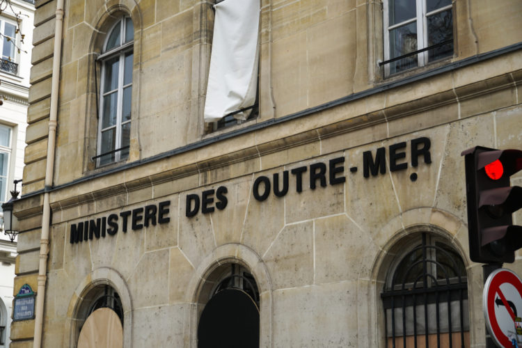 Les ingérences étrangères dans la France des Outremers sont un cancer pour notre souveraineté et la paix civile