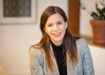 Manon Pellat : Former les experts de demain en cybersécurité et intelligence artificielle avec Cybersup