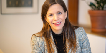 Manon Pellat : Former les experts de demain en cybersécurité et intelligence artificielle avec Cybersup