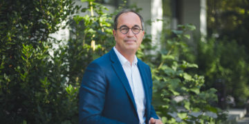 La cité des débats – Trois questions à Gilles Bonnenfant