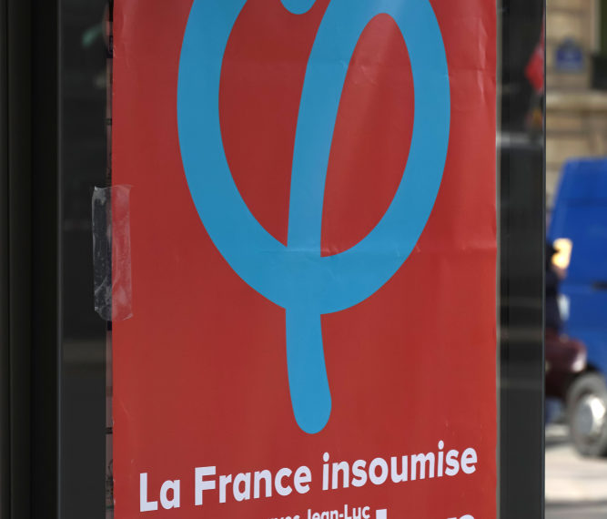 Le NFP poursuit son processus de LFIsation, au détriment des intérêts de toute la Gauche, et des Français