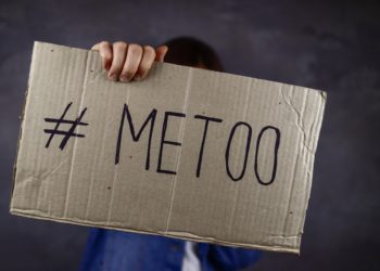 Le en même temps, ce MeToo politique.