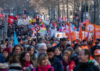 La République… en marche