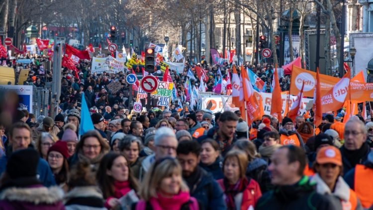 La République… en marche