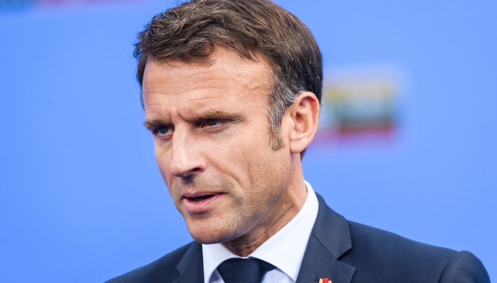Un Président au rythme (et à la sagesse) d’un… sénateur