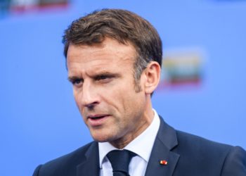 Un Président au rythme (et à la sagesse) d’un… sénateur