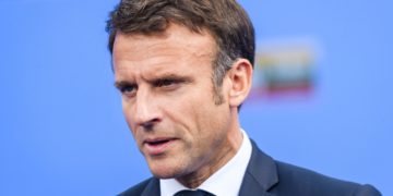 Un Président au rythme (et à la sagesse) d’un… sénateur