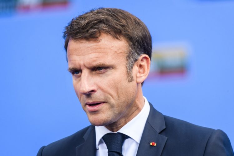 Un Président au rythme (et à la sagesse) d’un… sénateur