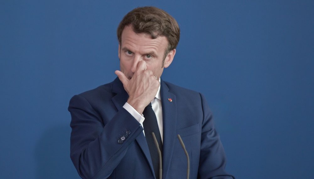 Chronique d’une démission annoncée