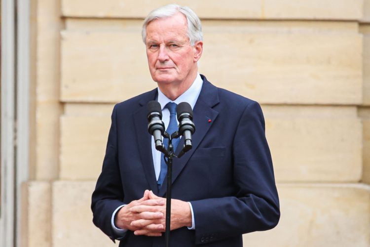 Le Gouvernement BARNIER doit répondre aux attentes des Français et des PME !