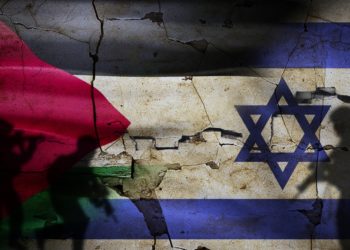 Israël , un an après.