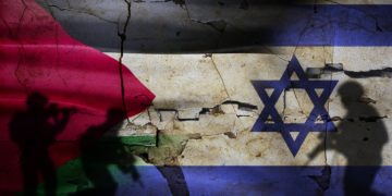 Israël , un an après.