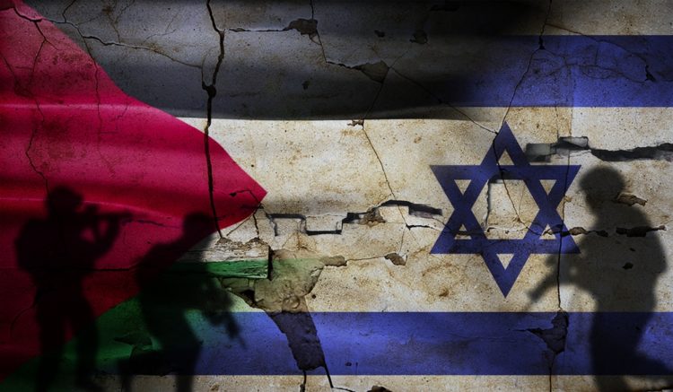 Israël , un an après.