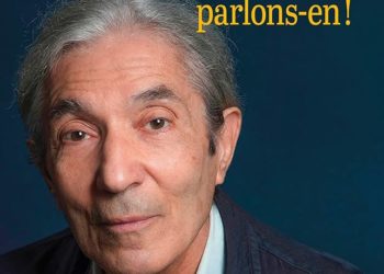 Boualem Sansal, parlons-en  !