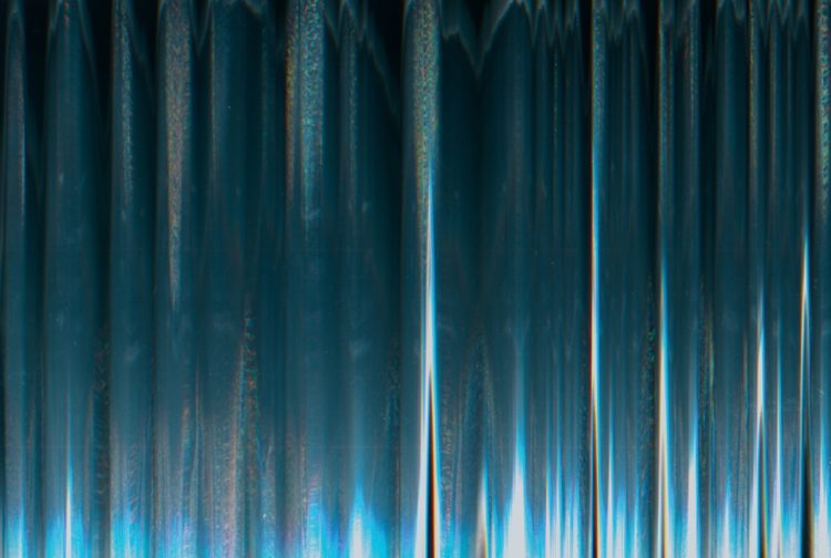 L’ordre mondial en distorsion