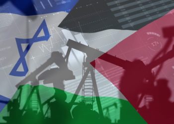 Ébullition au Moyen-Orient