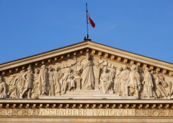 La dissolution du 9 juin 2024 à l’aune d’un quinquennat non renouvelable