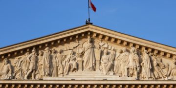 La dissolution du 9 juin 2024 à l’aune d’un quinquennat non renouvelable