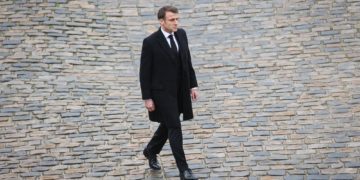 La France et la fonction présidentielle dégradées