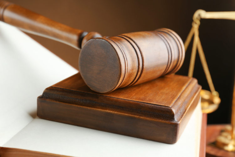 Plaidoyer pour l’Etat de droit