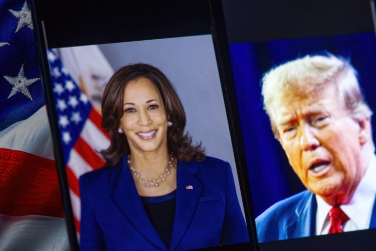 Quand on lui montre le Trumpisme, l’idiot regarde Donald Trump