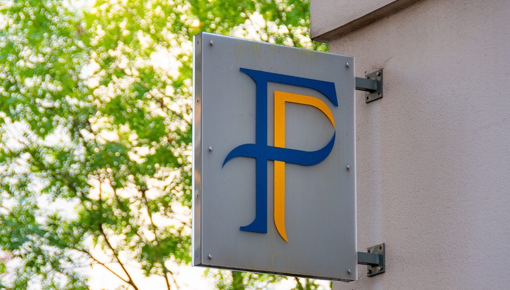 Immeuble menaçant ruine