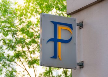 Immeuble menaçant ruine