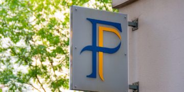 Immeuble menaçant ruine