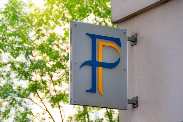 Immeuble menaçant ruine