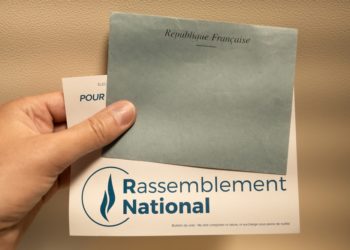 Aleksandar Nikolic : « Le Rassemblement National doit s’adapter pour continuer à progresser »