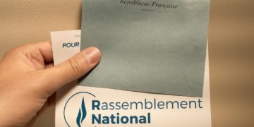 Aleksandar Nikolic : « Le Rassemblement National doit s’adapter pour continuer à progresser »