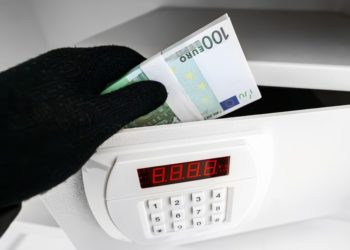 L’État-Providence, est-ce le vol ?