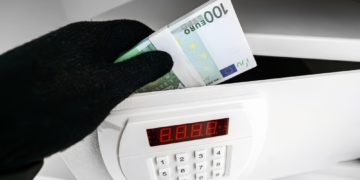 L’État-Providence, est-ce le vol ?