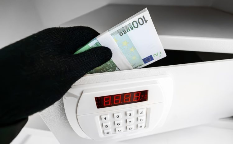 L’État-Providence, est-ce le vol ?