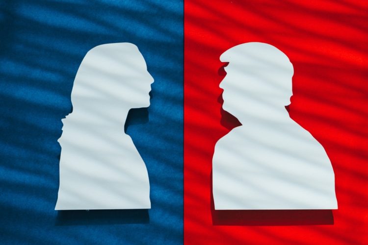 Le Manifeste du parti libéral