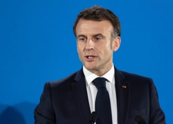 Emmanuel Macron : De l’imposture politique au malaise diplomatique