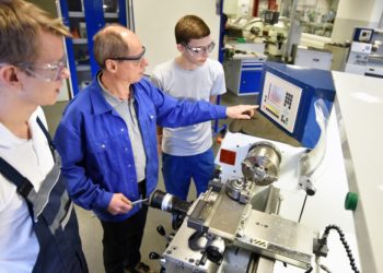 Budget 2025 : protégeons l’avenir, préservons l’apprentissage !