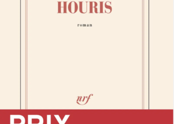 Kamel Daoud, prix Goncourt 2024