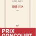 Kamel Daoud, prix Goncourt 2024