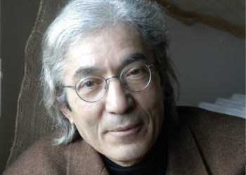 LIBERTE POUR BOUALEM SANSAL