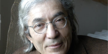 LIBERTE POUR BOUALEM SANSAL
