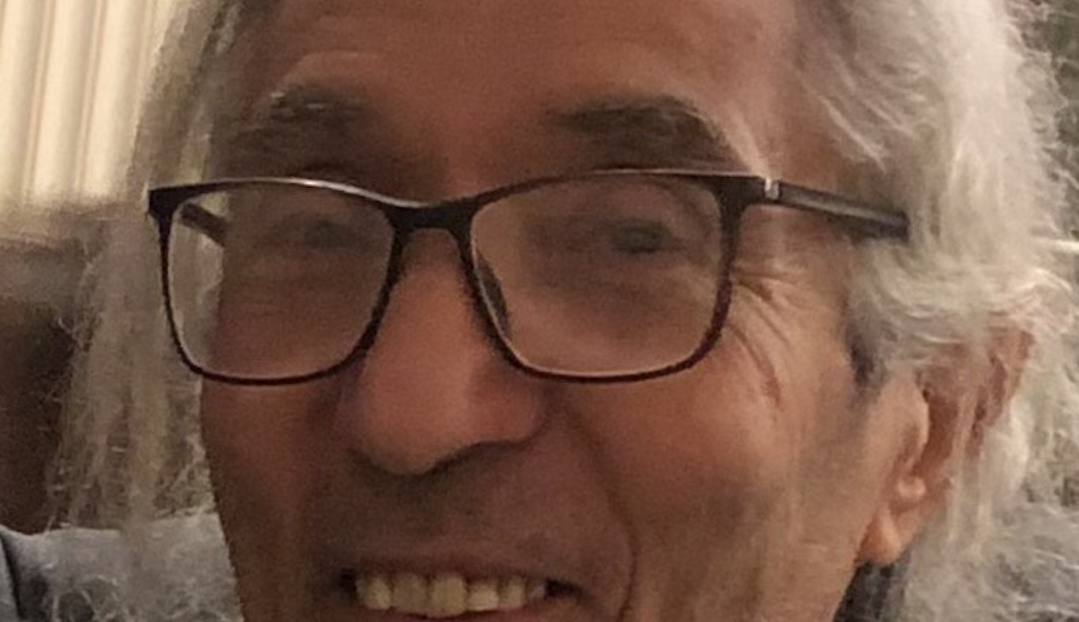 Liberté pour Boualem Sansal