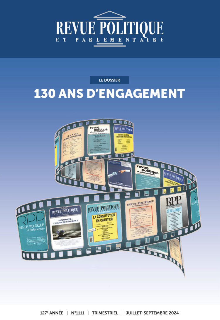 Notre œuvre et notre but