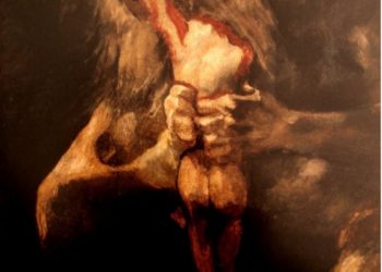 Moloch 2027, changement climatique, IA et la question sociale