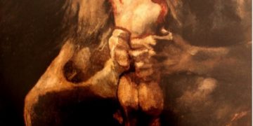 Moloch 2027, changement climatique, IA et la question sociale