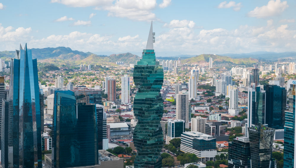  « Le Panama est un partenaire responsable »