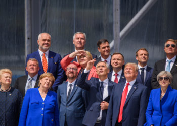 Retour de Donald Trump :  Un tournant pour l’Amérique, un défi pour l’Europe